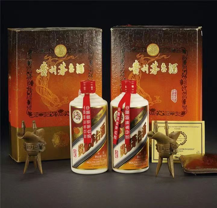 天桥烟酒回收